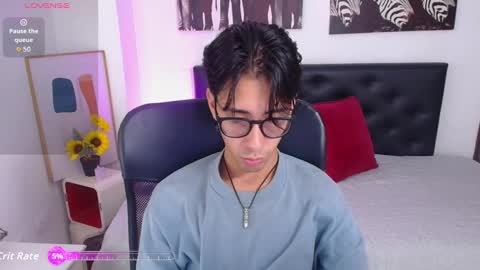 kingdanny_8 online show from 11.14.25