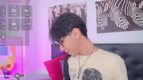 kingdanny_8 online show from 11.20.25