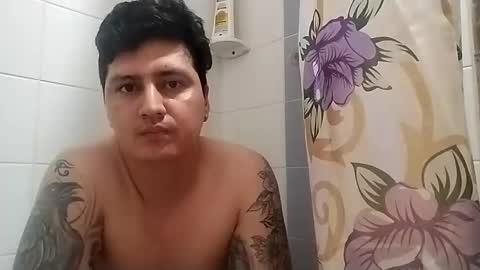 Snapshot of kingdominico chatting on 03.02.25 kingdominico online show from 03.02.25