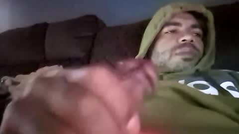 kingelizar12 online show from 10.22.25