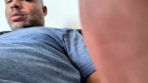 kingelizar12 online show from 10.29.25