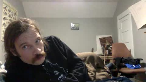 kingfucksnake online show from 10.25.25