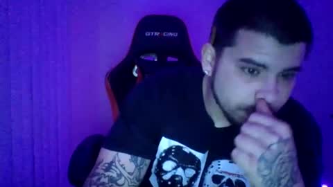 James online show from 02.03.25