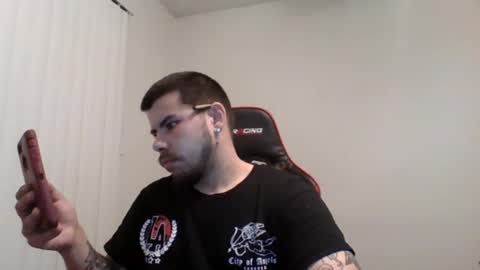 James online show from 02.07.25