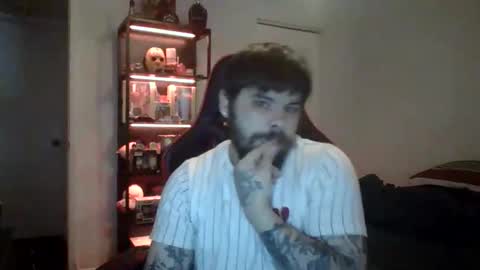 James online show from 04.30.26