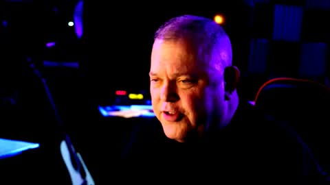 Snapshot of kingjamesviii chatting on 02.22.25 King James VIII online show from 02.22.25