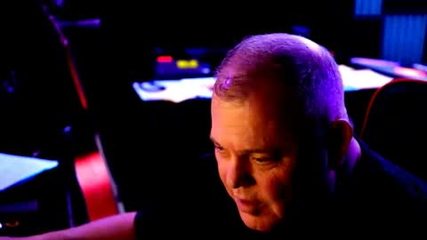 Snapshot of kingjamesviii chatting on 02.22.25 King James VIII online show from 02.22.25