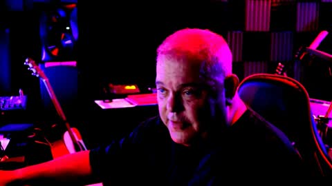 Snapshot of kingjamesviii chatting on 09.13.25 King James VIII online show from 09.13.25