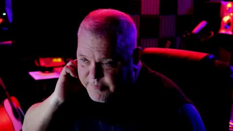 Snapshot of kingjamesviii chatting on 01.07.26 King James VIII online show from 01.07.26