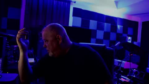 Snapshot of kingjamesviii chatting on 02.16.26 King James VIII online show from 02.16.26