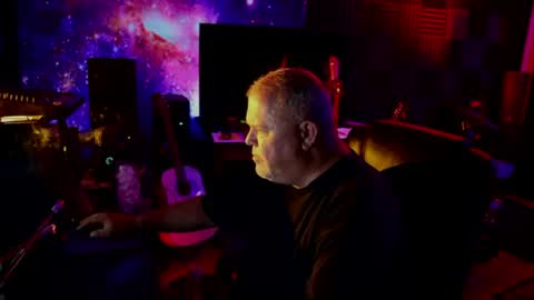 Snapshot of kingjamesviii chatting on 08.03.26 King James VIII online show from 08.03.26