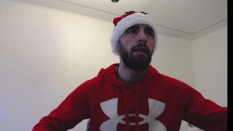 Snapshot of kingkarlos_ chatting on 12.24.24 KingKarlos online show from 12.24.24