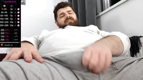 Snapshot of kingmarti chatting on 12.24.24 Marti online show from 12.24.24