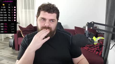 Snapshot of kingmarti chatting on 01.09.25 Marti online show from 01.09.25