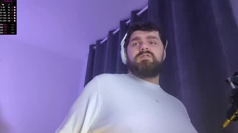 Marti online show from 01.13.26