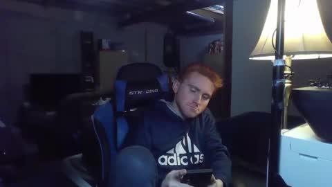 Snapshot of kingoffootfetish chatting on 01.07.25 Master King Tommy online show from 01.07.25