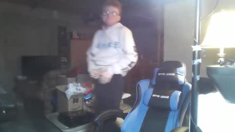 Snapshot of kingoffootfetish chatting on 01.12.25 Master King Tommy online show from 01.12.25