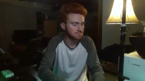 Snapshot of kingoffootfetish chatting on 01.17.25 Master King Tommy online show from 01.17.25