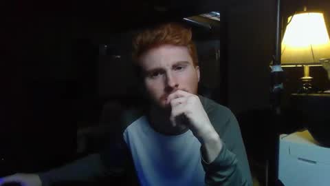 Snapshot of kingoffootfetish chatting on 01.19.25 Master King Tommy online show from 01.19.25