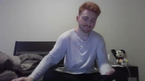 Snapshot of kingoffootfetish chatting on 02.09.25 Master King Tommy online show from 02.09.25