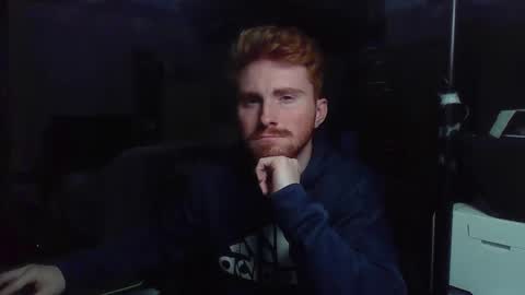 Snapshot of kingoffootfetish chatting on 02.24.25 Master King Tommy online show from 02.24.25