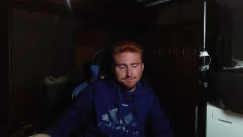 Snapshot of kingoffootfetish chatting on 09.11.25 Master King Tommy online show from 09.11.25