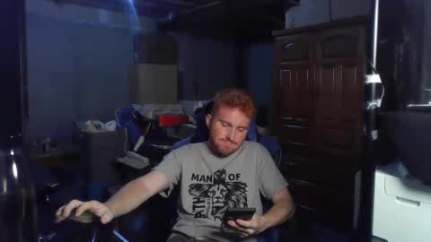 Snapshot of kingoffootfetish chatting on 09.13.25 Master King Tommy online show from 09.13.25