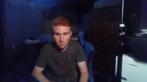 Snapshot of kingoffootfetish chatting on 09.18.25 Master King Tommy online show from 09.18.25