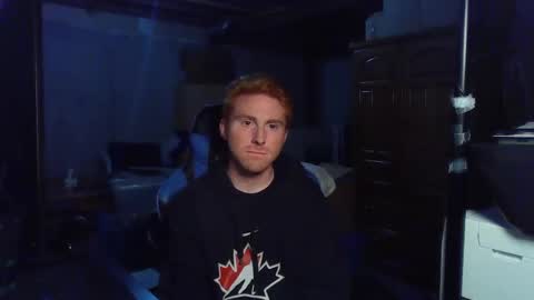 Snapshot of kingoffootfetish chatting on 10.13.25 Master King Tommy online show from 10.13.25