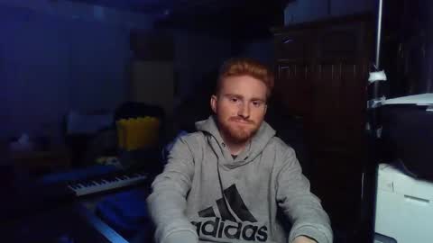 Snapshot of kingoffootfetish chatting on 11.23.25 Master King Tommy online show from 11.23.25