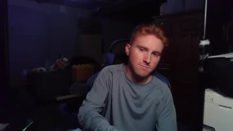 Snapshot of kingoffootfetish chatting on 11.24.25 Master King Tommy online show from 11.24.25