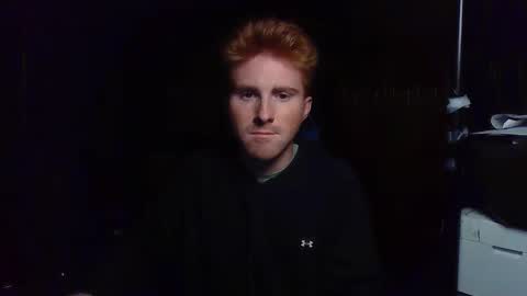 Snapshot of kingoffootfetish chatting on 12.03.25 Master King Tommy online show from 12.03.25