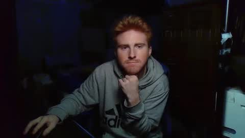 Snapshot of kingoffootfetish chatting on 12.18.25 Master King Tommy online show from 12.18.25