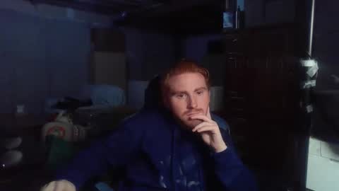 Snapshot of kingoffootfetish chatting on 01.15.26 Master King Tommy online show from 01.15.26