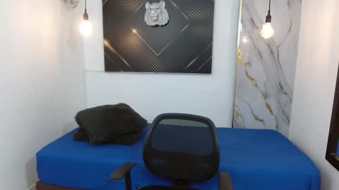 KING  online show from 03.23.26