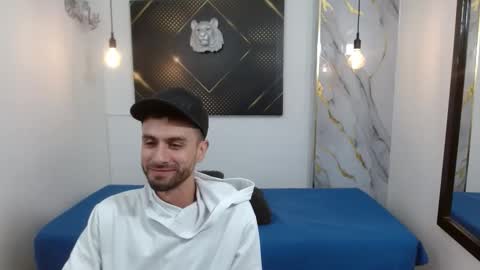 KING  online show from 03.27.26