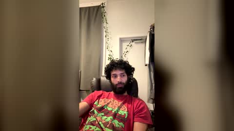 kingomarrr online show from 04.16.26