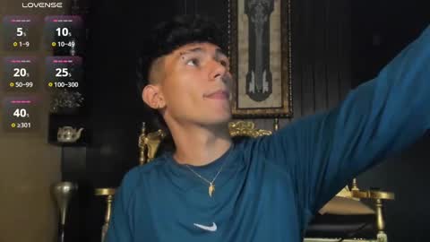  A L E X  online show from 12.12.24