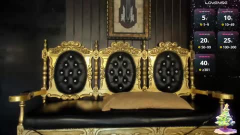  A L E X  online show from 12.24.24