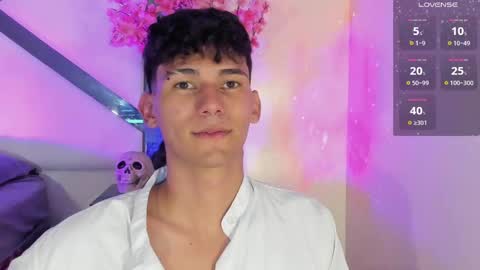  A L E X  online show from 01.09.25