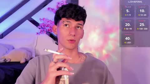  A L E X  online show from 01.31.25