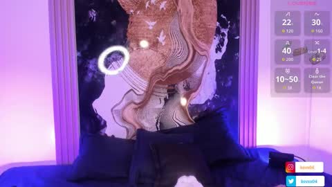  A L E X  online show from 11.30.25