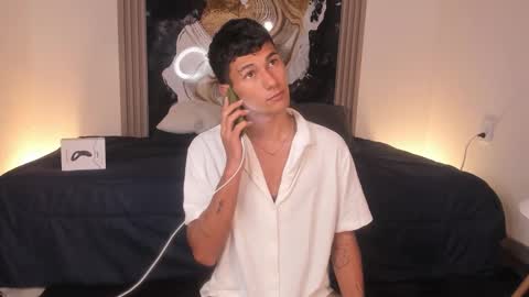  A L E X  online show from 01.09.26