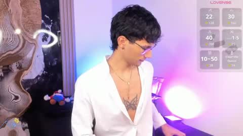 Snapshot of kingparker1 chatting on 06.28.26 A L E X online show from 06.28.26