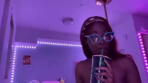 King Parris Jae online show from 06.21.26