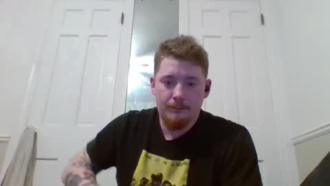 Snapshot of kingpimpdaddy69 chatting on 01.27.25 Kingpimpdaddy online show from 01.27.25