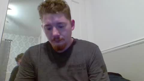 Snapshot of kingpimpdaddy69 chatting on 02.01.25 Kingpimpdaddy online show from 02.01.25