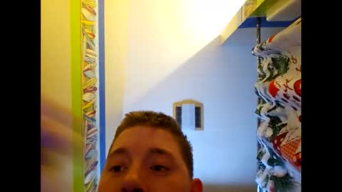 Kingpimpdaddy online show from 04.24.26