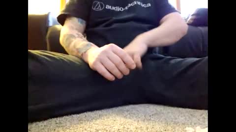 Kingpimpdaddy online show from 05.01.26