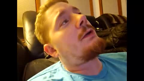 Kingpimpdaddy online show from 05.05.26